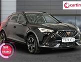 Cupra Formentor Image 1