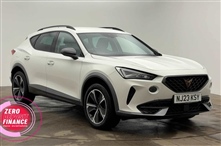 Used Cupra Formentor