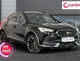 Cupra Formentor Image 1