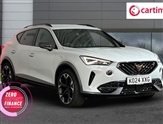 Cupra Formentor Image 1