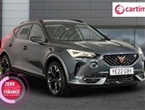 Cupra Formentor Image 1