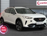 Cupra Formentor Image 1