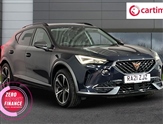 Cupra Formentor Image 1