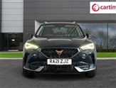 Cupra Formentor Image 4