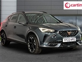 Cupra Formentor Image 1