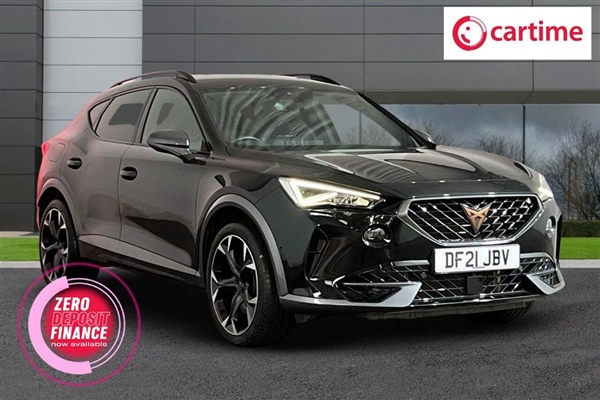 Large image for the Used Cupra FORMENTOR