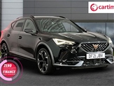 Cupra Formentor Image 1