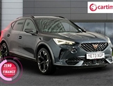 Cupra Formentor Image 1