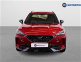 Cupra Formentor Image 2