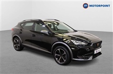 Used Cupra Formentor