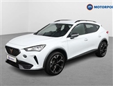 Cupra Formentor Image 3