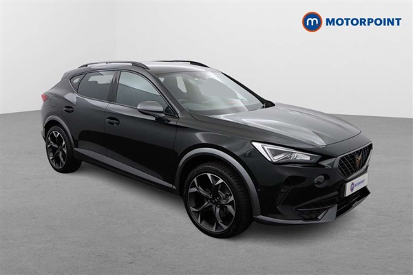 Large image for the Used Cupra Formentor
