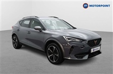 Used Cupra Formentor