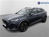 Cupra Formentor Image 3