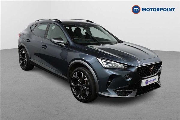 Large image for the Used Cupra Formentor