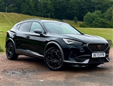 Cupra Formentor Image 1