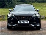 Cupra Formentor Image 2