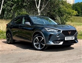 Cupra Formentor Image 1