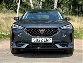 Cupra Formentor Image 2