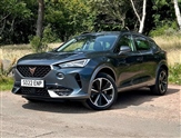 Cupra Formentor Image 3
