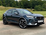 Cupra Formentor Image 1