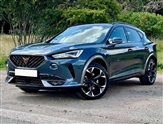 Cupra Formentor Image 3