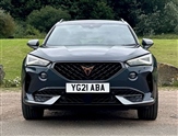 Cupra Formentor Image 2