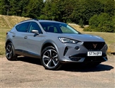 Cupra Formentor Image 1