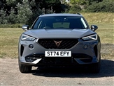 Cupra Formentor Image 2
