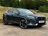 Cupra Formentor Image 1