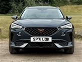 Cupra Formentor Image 2