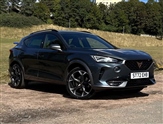 Cupra Formentor Image 1