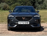 Cupra Formentor Image 2