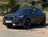Cupra Formentor Image 3