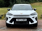 Cupra Formentor Image 2