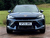 Cupra Formentor Image 2
