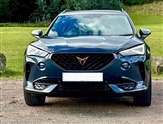 Cupra Formentor Image 2