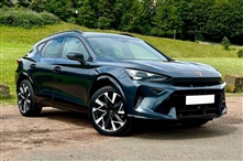 Used Cupra Formentor