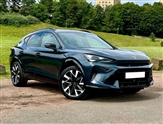 Cupra Formentor Image 1