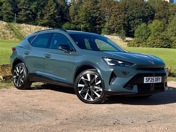 Large image for the Used Cupra Formentor