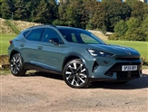 Cupra Formentor Image 1