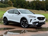 Cupra Formentor Image 1