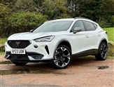 Cupra Formentor Image 3