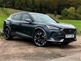 Cupra Formentor Image 1