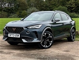 Cupra Formentor Image 3