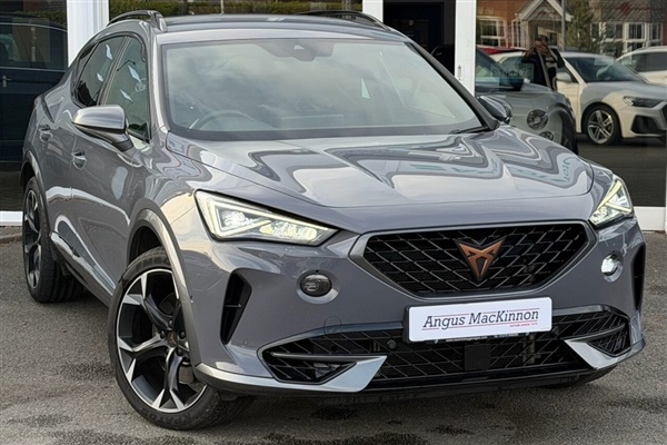 Large image for the Used Cupra FORMENTOR