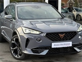 Used Cupra Formentor