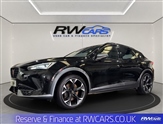 Used Cupra Formentor