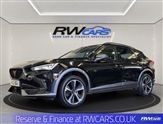 Used Cupra Formentor
