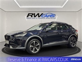 Used Cupra Formentor